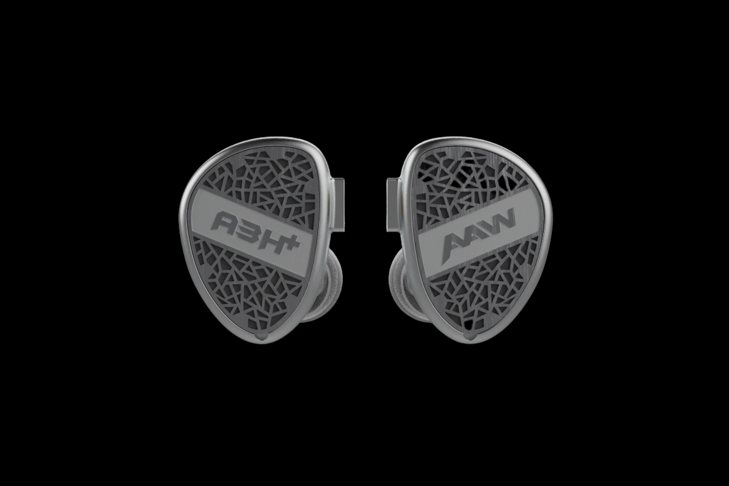 A3H+ Lux Edition Universal In-Ear Monitor | Advanced A3H+ Lux Edition Universal In-Ear Monitor | Advanced