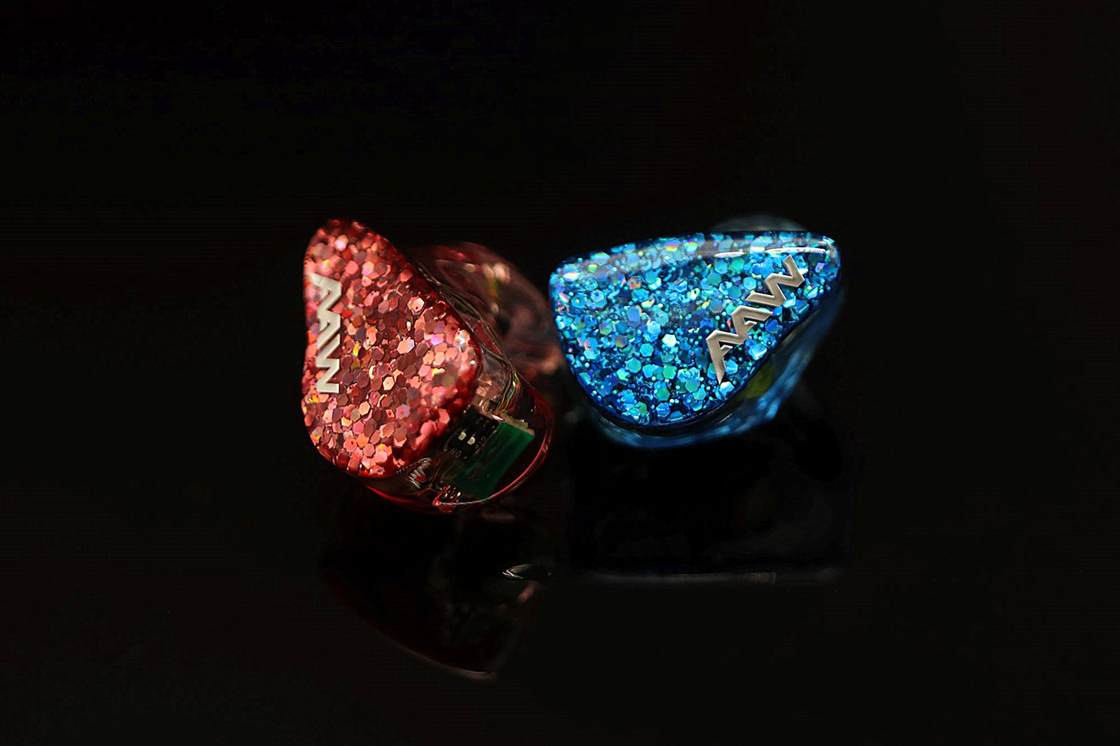 Browse Custom In-Ear, For Musician, For Audiophile, Universal In-Ear ...