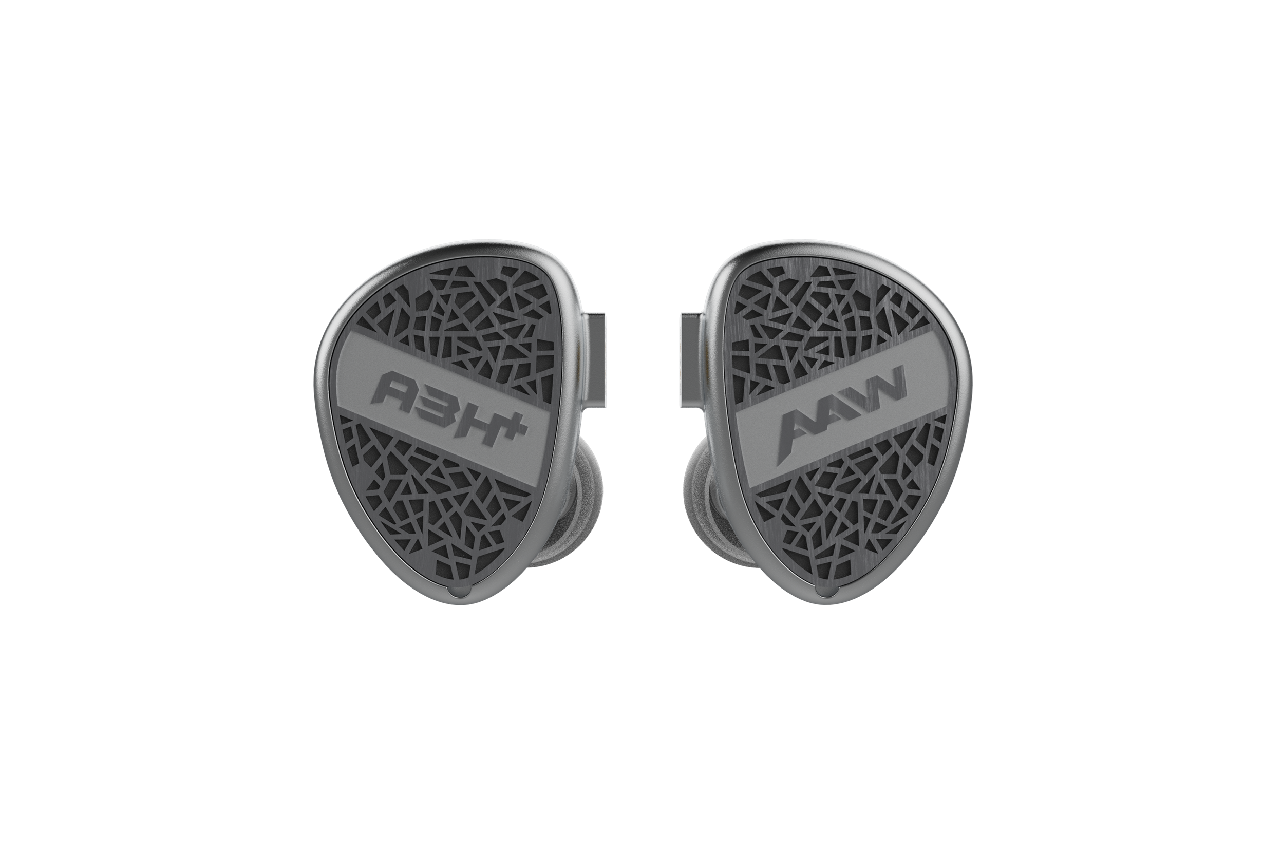 A3H+ Lux Edition Universal In-Ear Monitor - Advanced