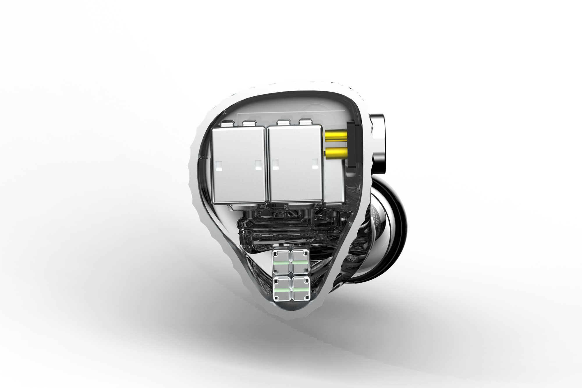 Advanced AcousticWerkes