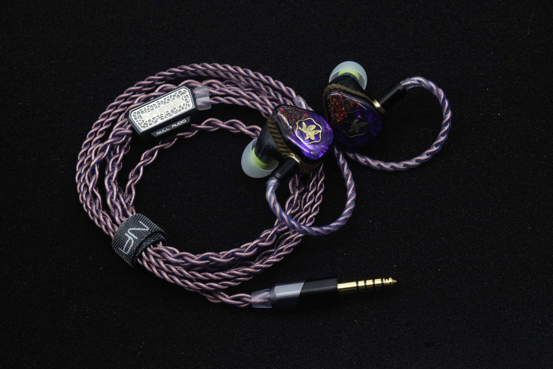 Advanced AcousticWerkes