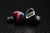 Advanced AcousticWerkes Halcyon Electrostatic Hybrid Custom In-Ear Monitor