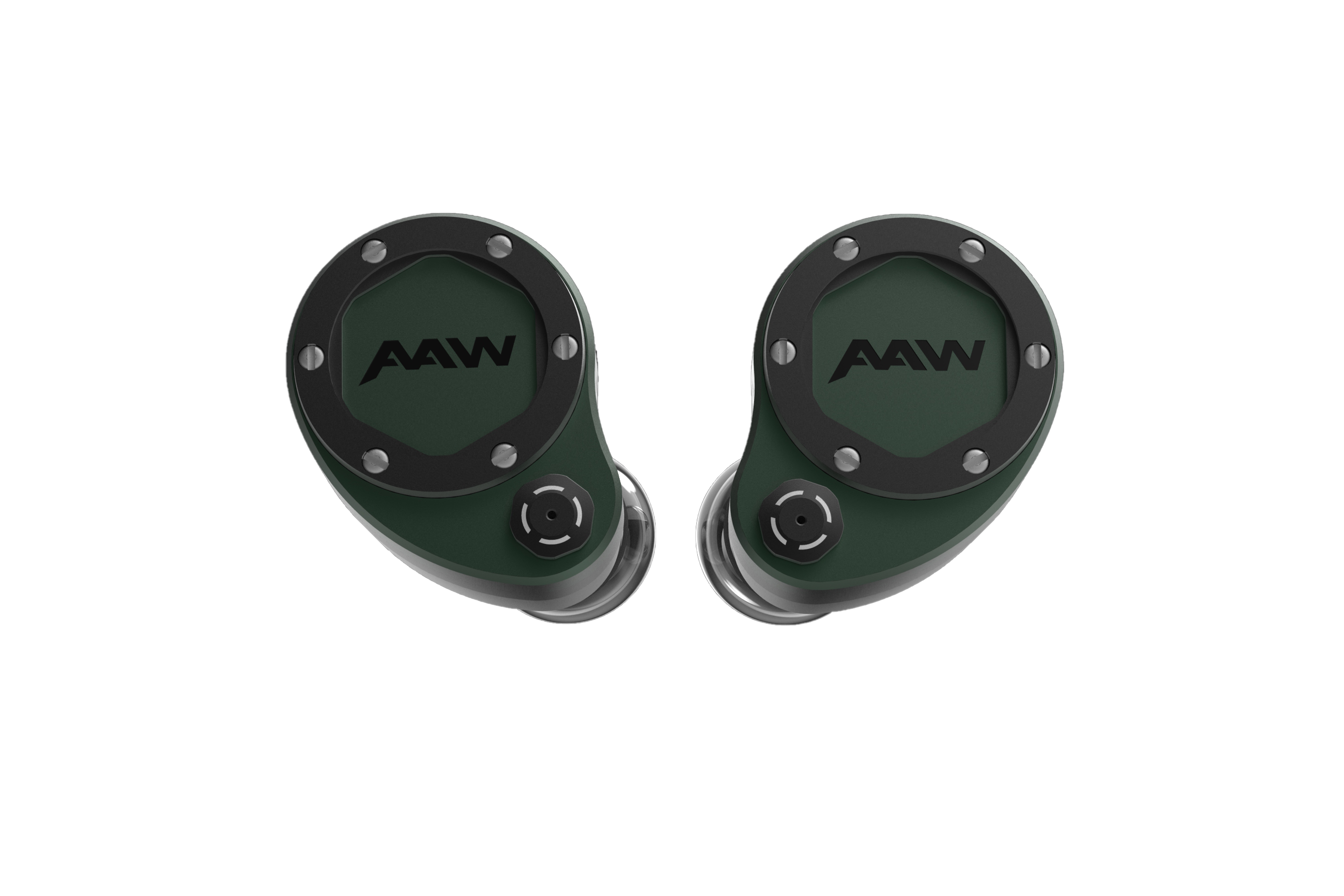 Halcyon Electrostatic Hybrid In-Ear Monitor