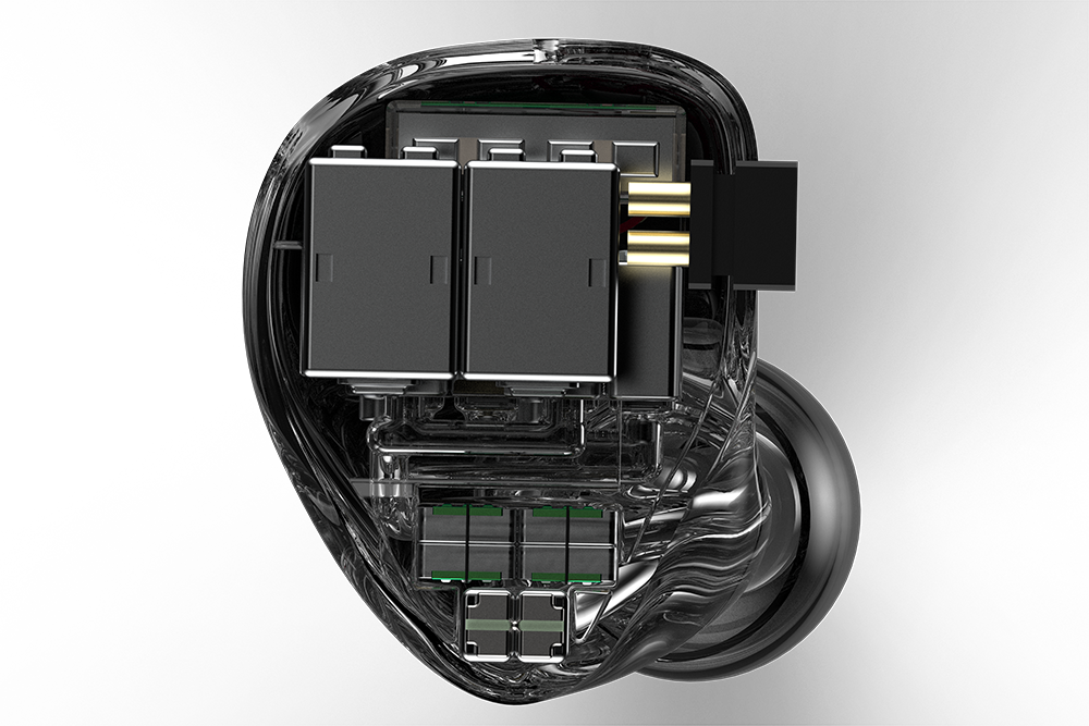 Advanced AcousticWerkes