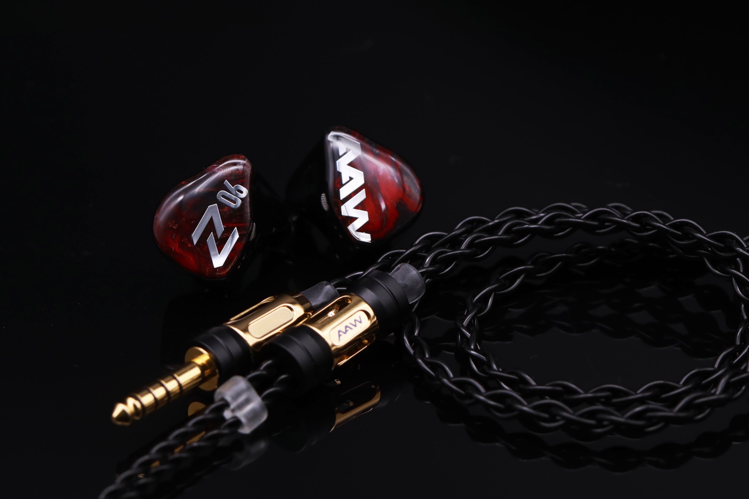 Custom In-Ear