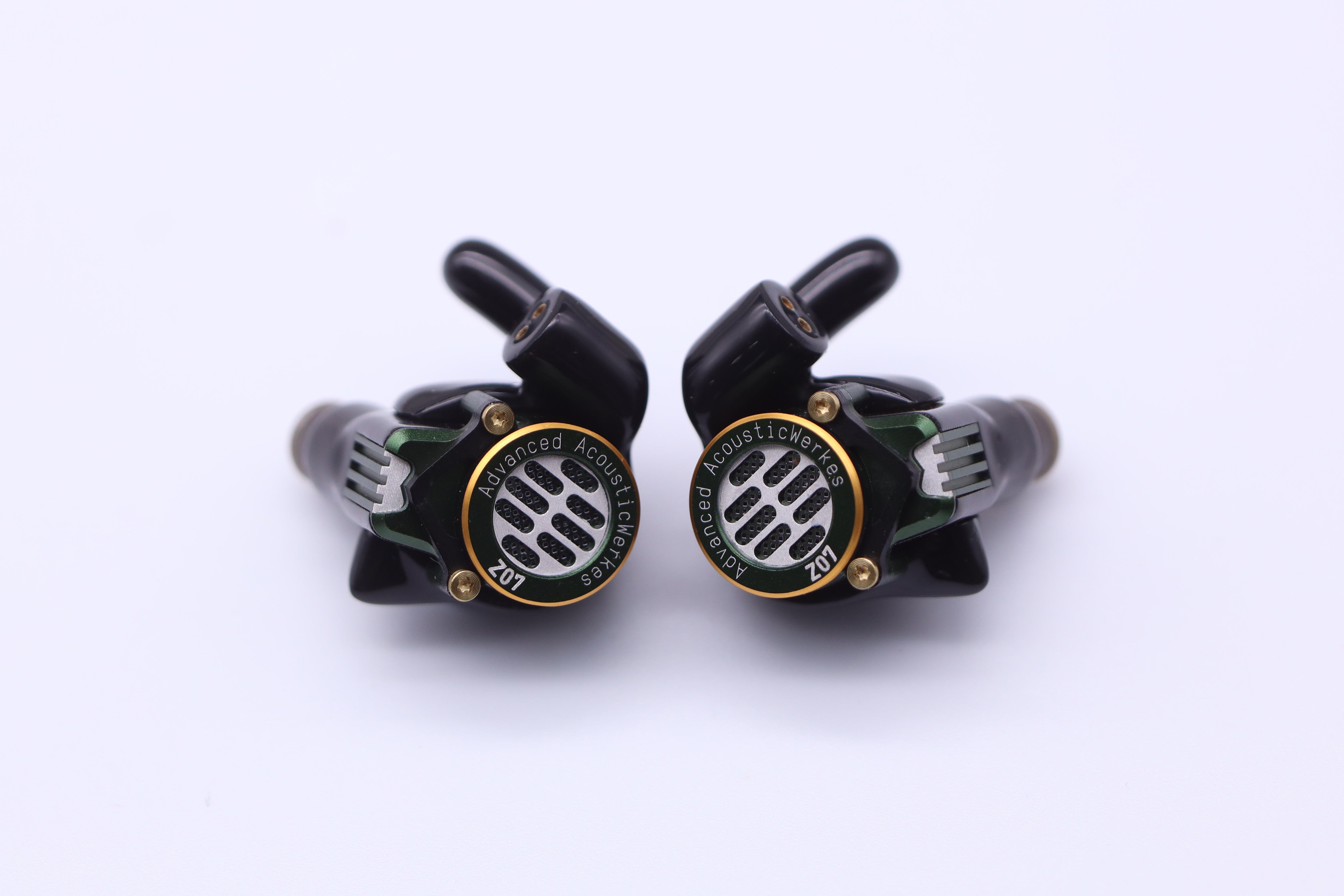 Z07 Hybrid In-Ear Monitor