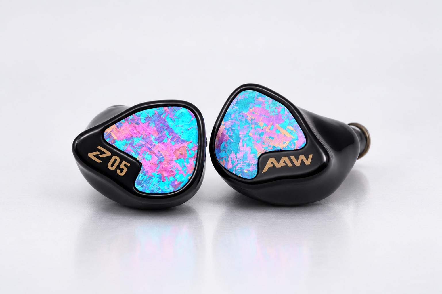Z05 Custom In-Ear Monitor