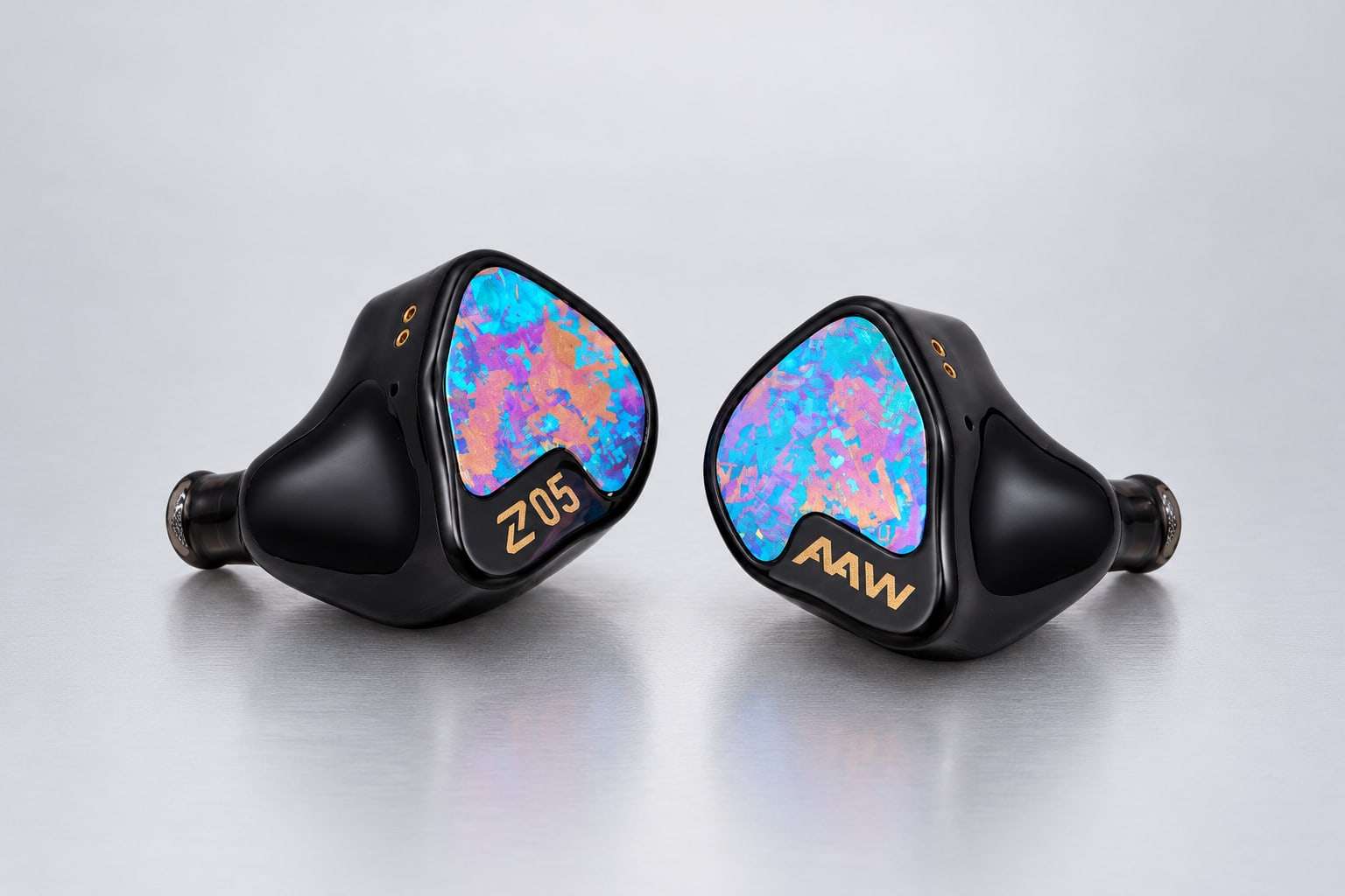 Z05 Custom In-Ear Monitor