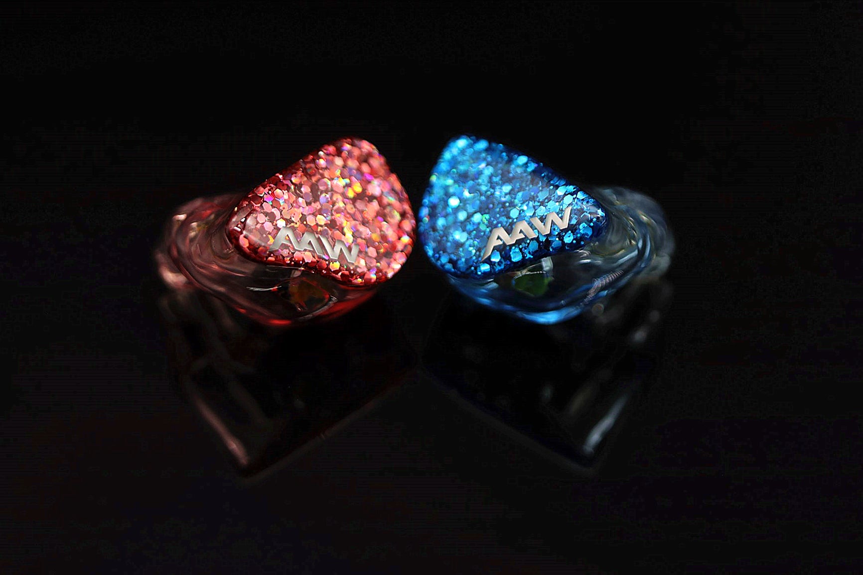 M20 Custom In-Ear Monitor - Advanced AcousticWerkes