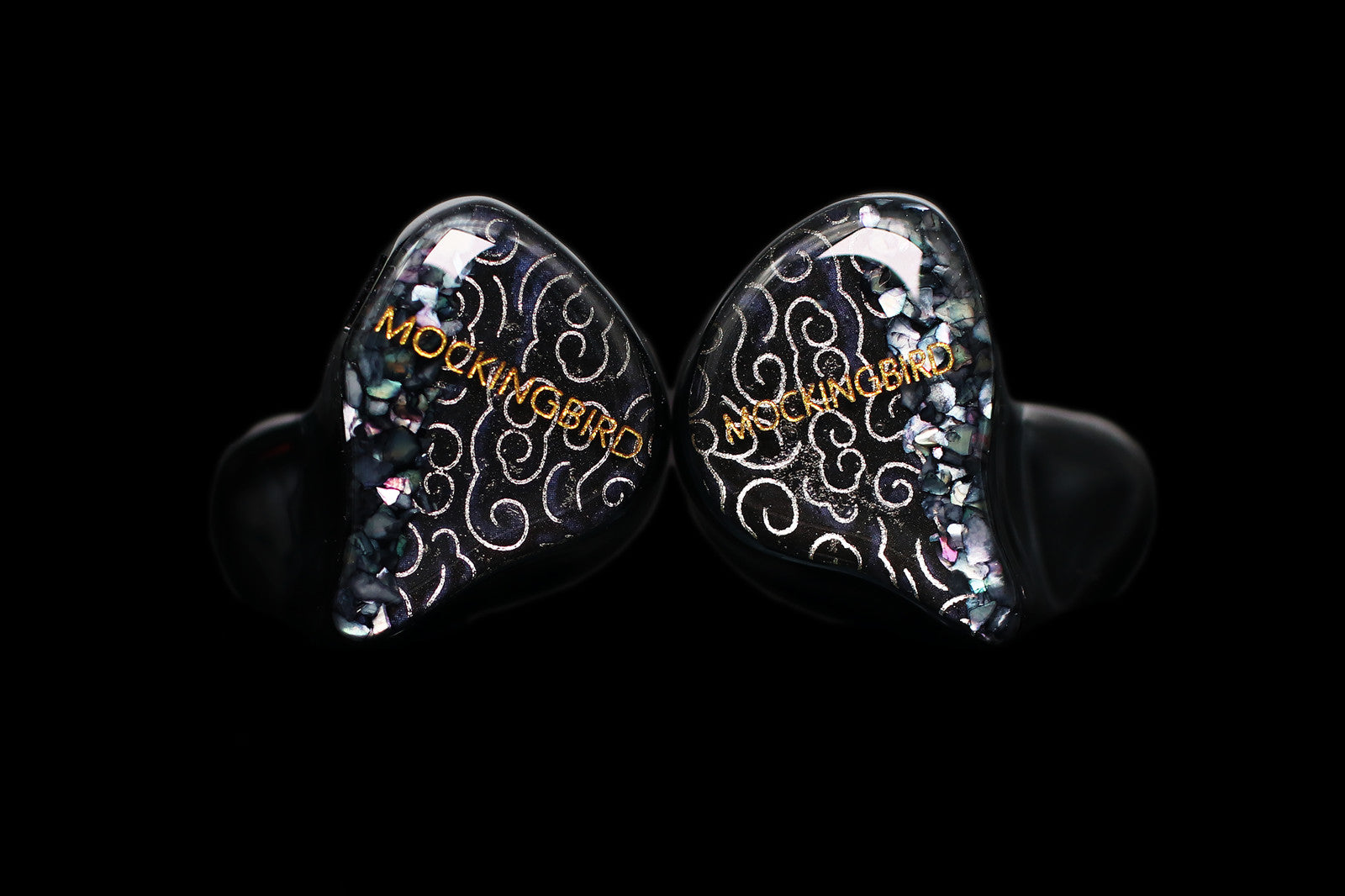 Custom In Ear Custom In-Ear