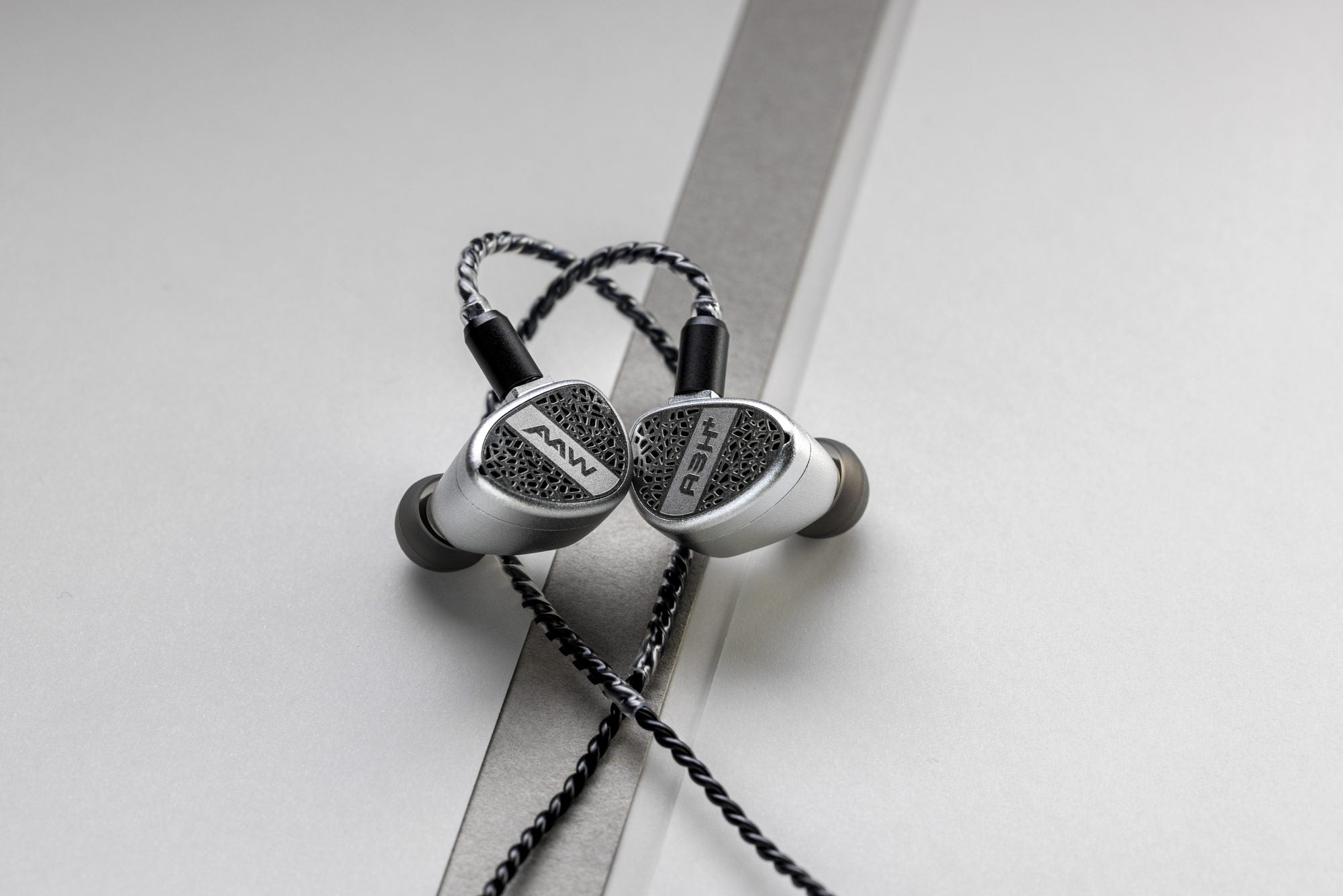 A3H+ LUX Custom In-Ear Monitor