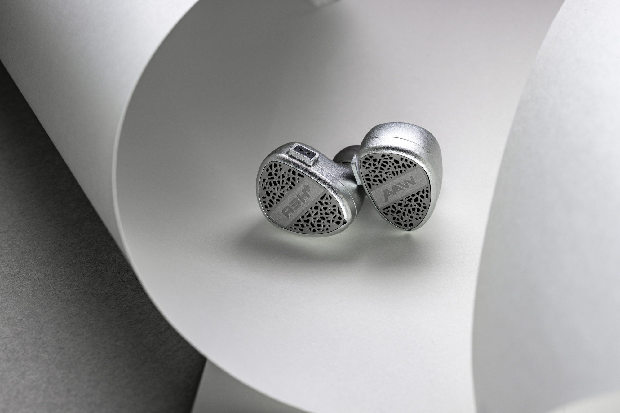 A3H+ LUX Custom In-Ear Monitor