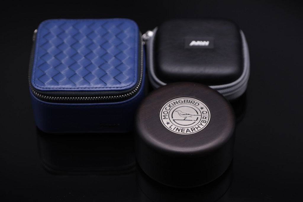 AAW carry case