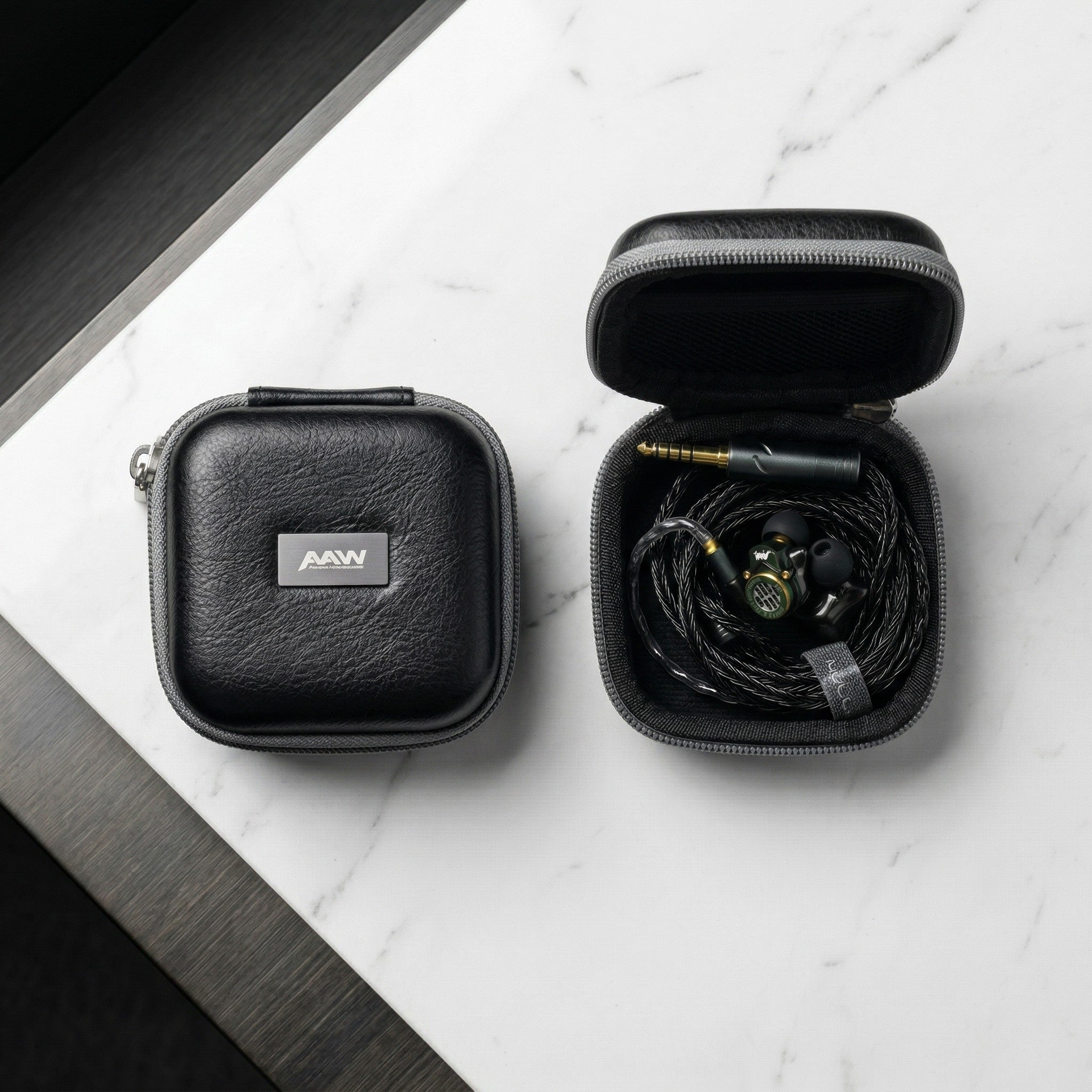 Z07 Hybrid In-Ear Monitor