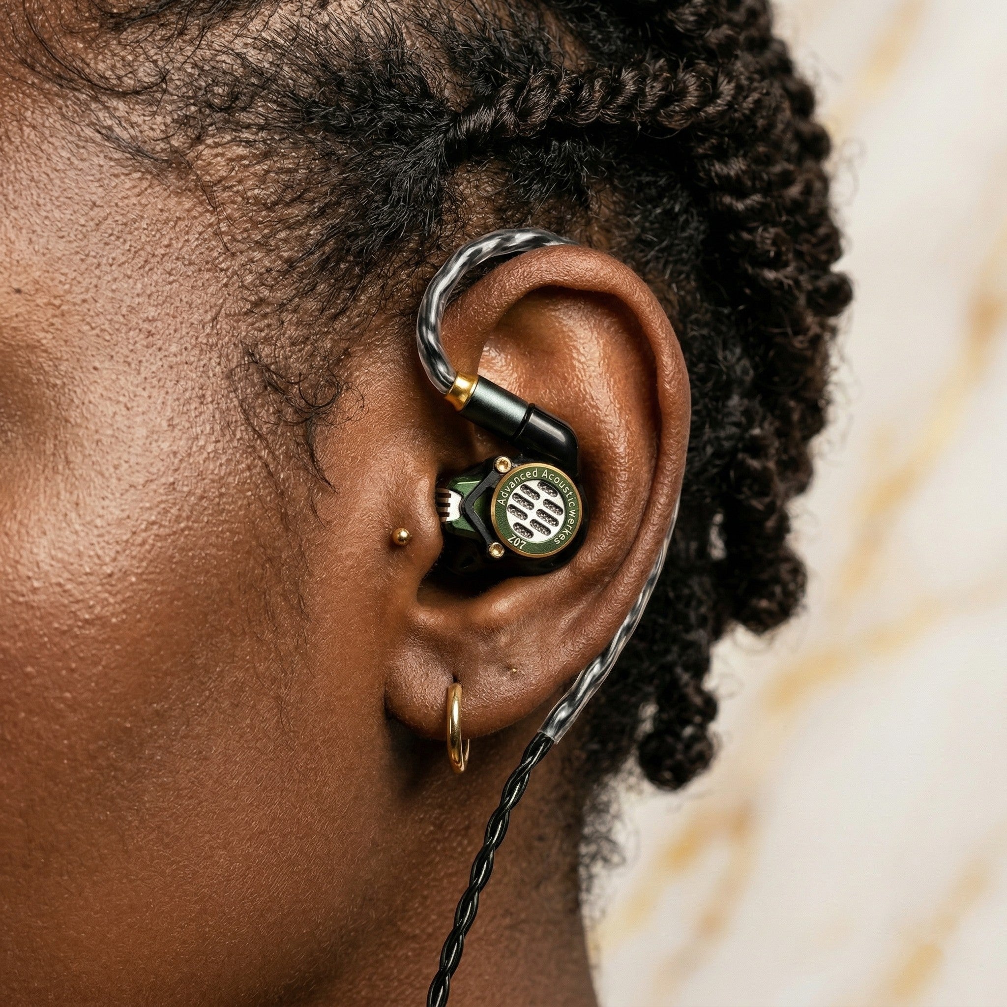 Z07 Hybrid In-Ear Monitor